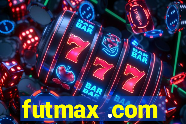 futmax .com